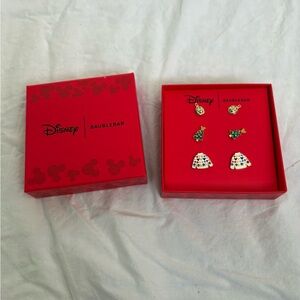 Disney BaubleBar Earring Set